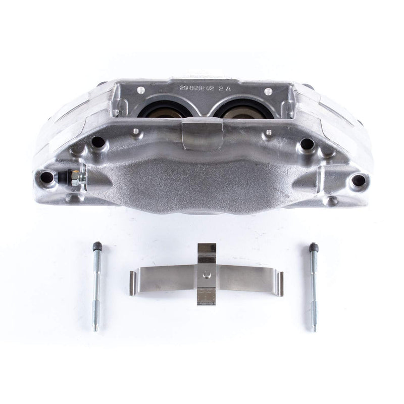 Power Stop Right Front L2893 One Stock Replacement Brake Caliper For Acura TL 2004-2008 [Model Specific]