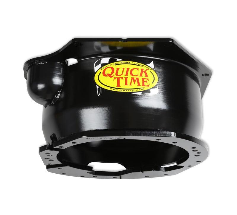 RM-4012 Quick Time Bellhousing