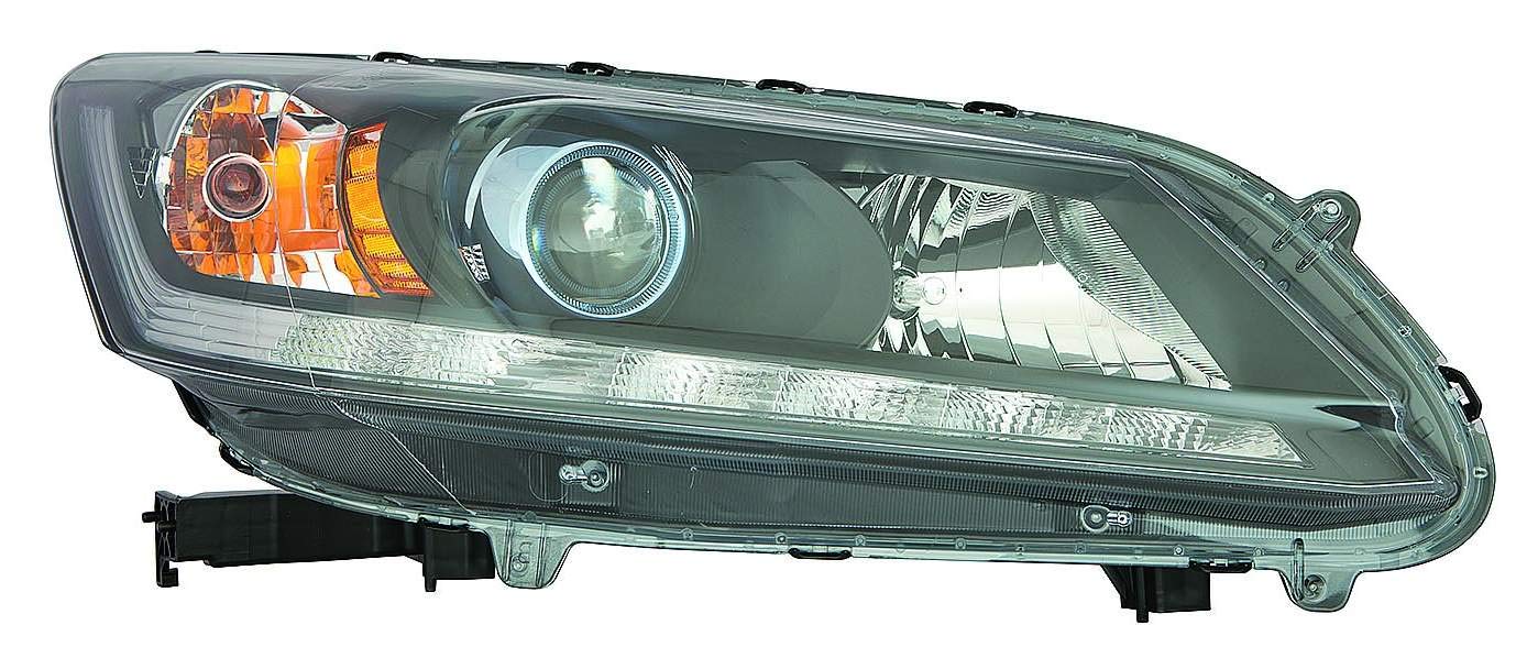 Depo HD ACORD 14-15 HYBRID ASY HALOGEN RH CAPA