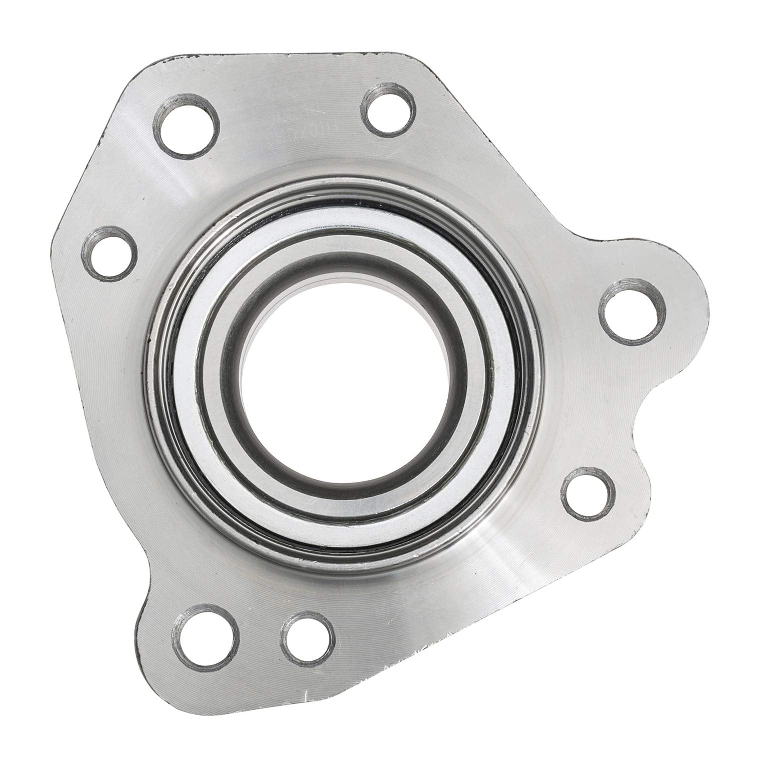 Wheel Bearing and Hub Assembly MOOG for Honda CR-V 512240