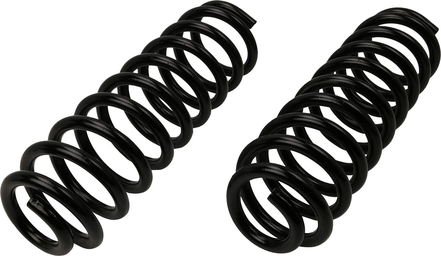 Coil Spring Set MOOG 81734 for Jeep Grand Cherokee