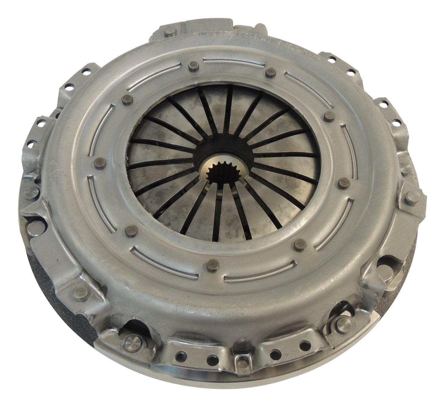 Crown Automotive Transmission Modular Clutch and Transaxle - Manual
