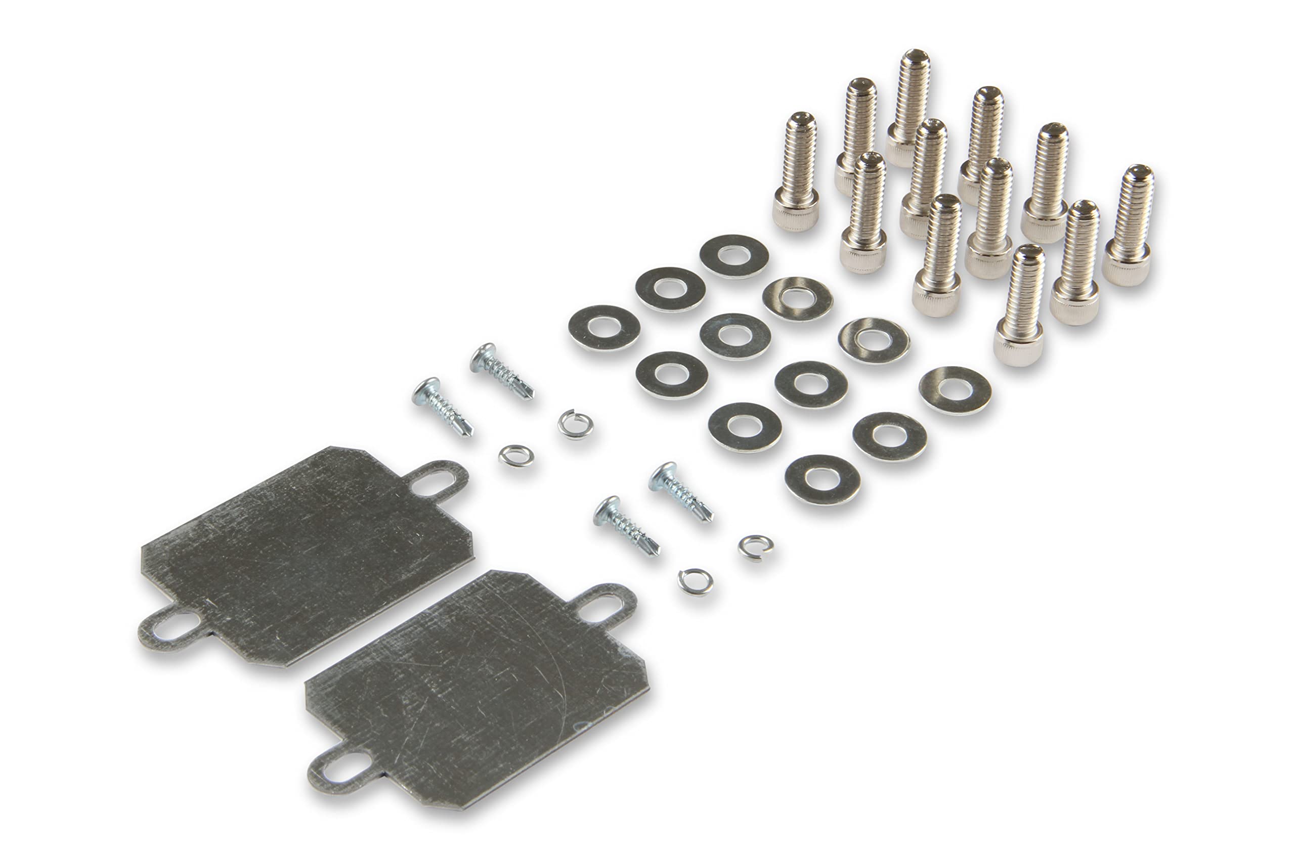 Valve Cover Mr. Gasket 6873G
