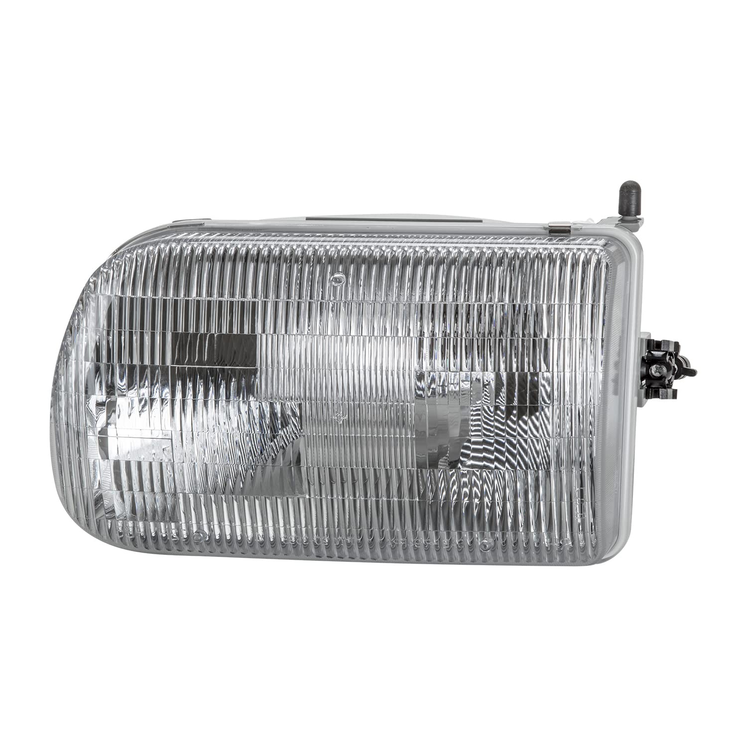 Mazda TYC 20-3594-00 Driver Side Headlight Assembly