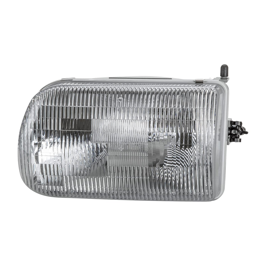 Mazda TYC 20-3594-00 Driver Side Headlight Assembly