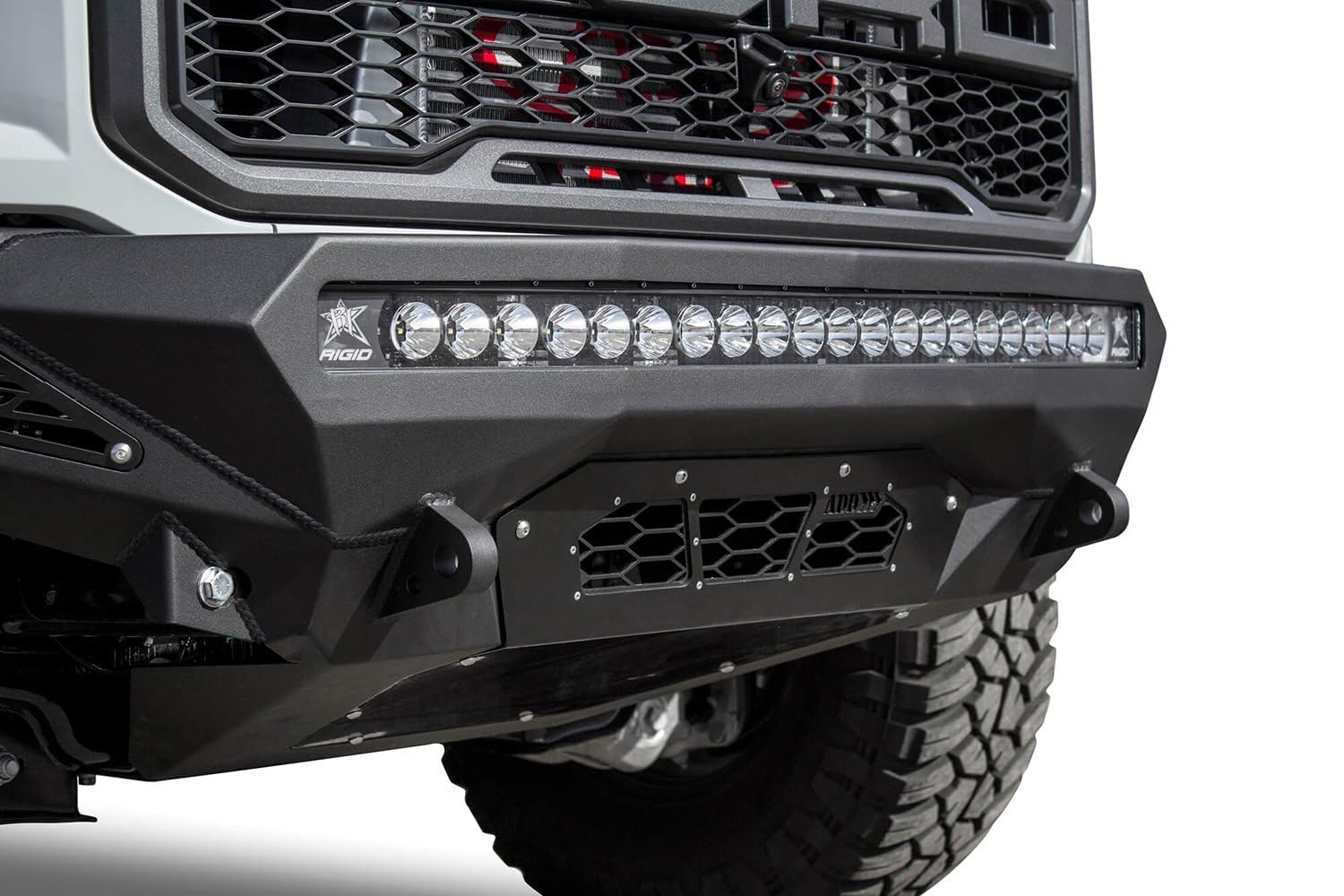 Bumper Addictive Desert Designs F111182860103