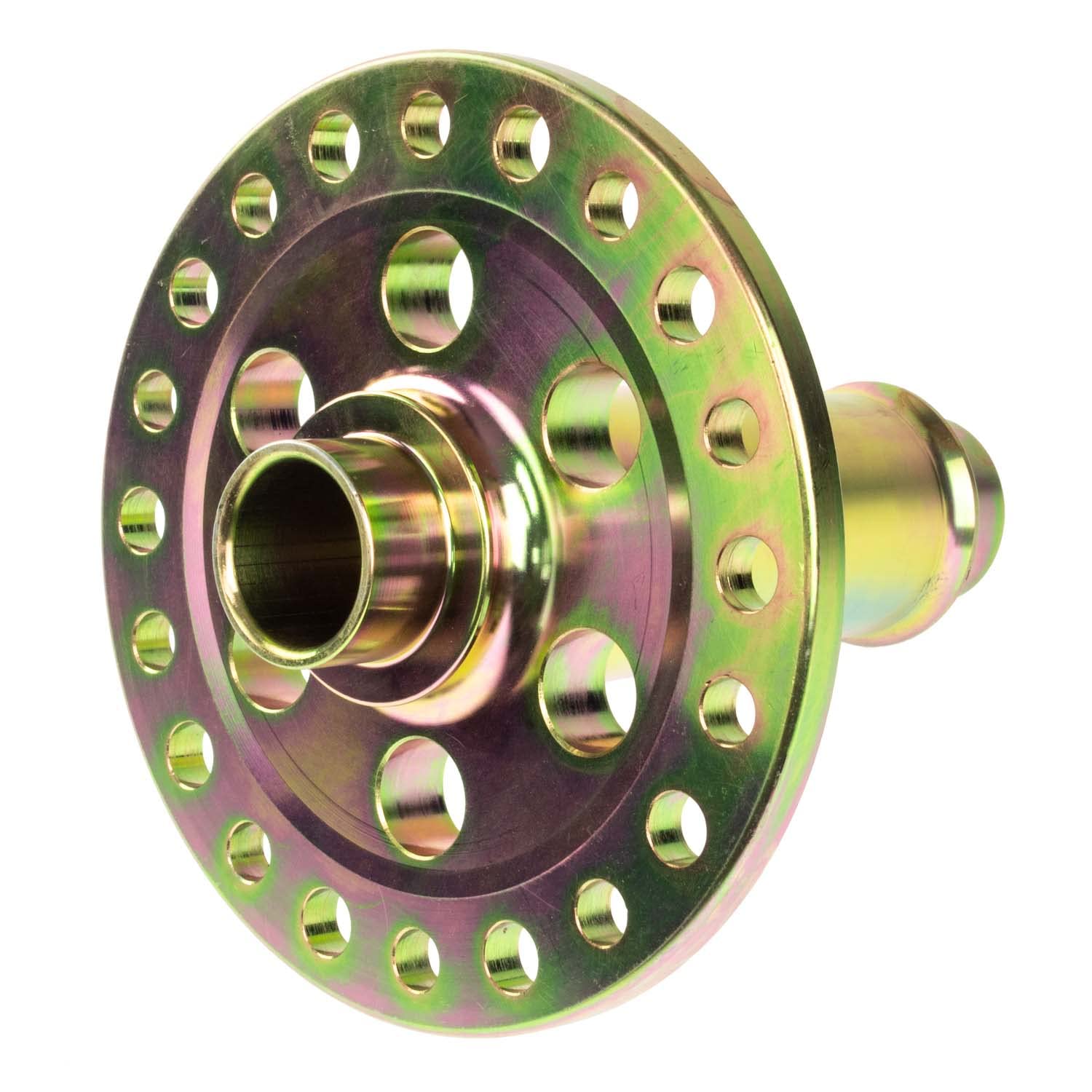 81-1030-1 Richmond Gear Spool (GM 8.5 10B 30 Steel)