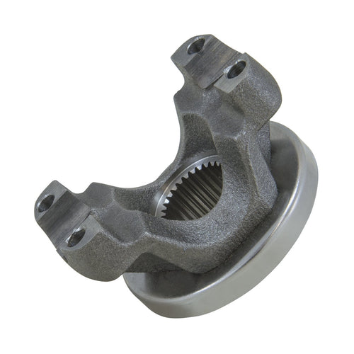 Yoke Yukon for GM 12 Bolt car & Truck, 1330 u/Joint Size.