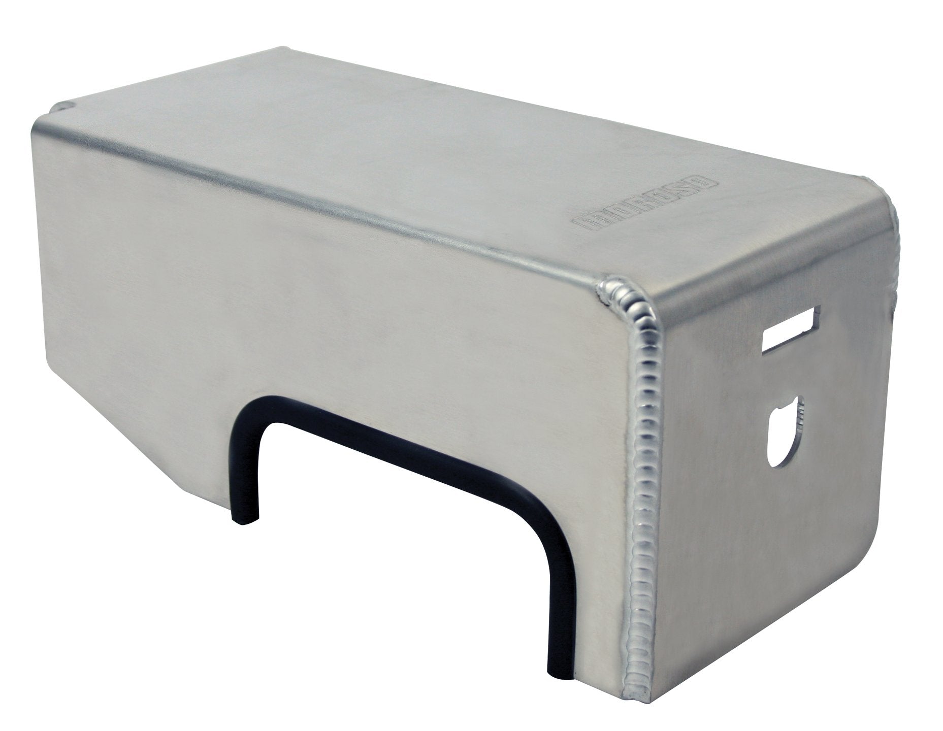 Fuse Box Cover Moroso 74224 for Mustang GT500