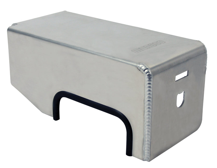 Fuse Box Cover Moroso 74224 for Mustang GT500