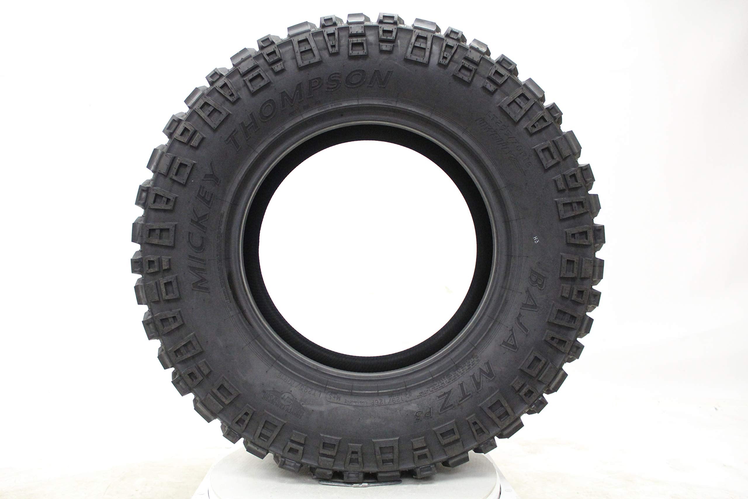 Baja Legend MTZ Mickey Thompson 35X12.50R17LT 119Q D