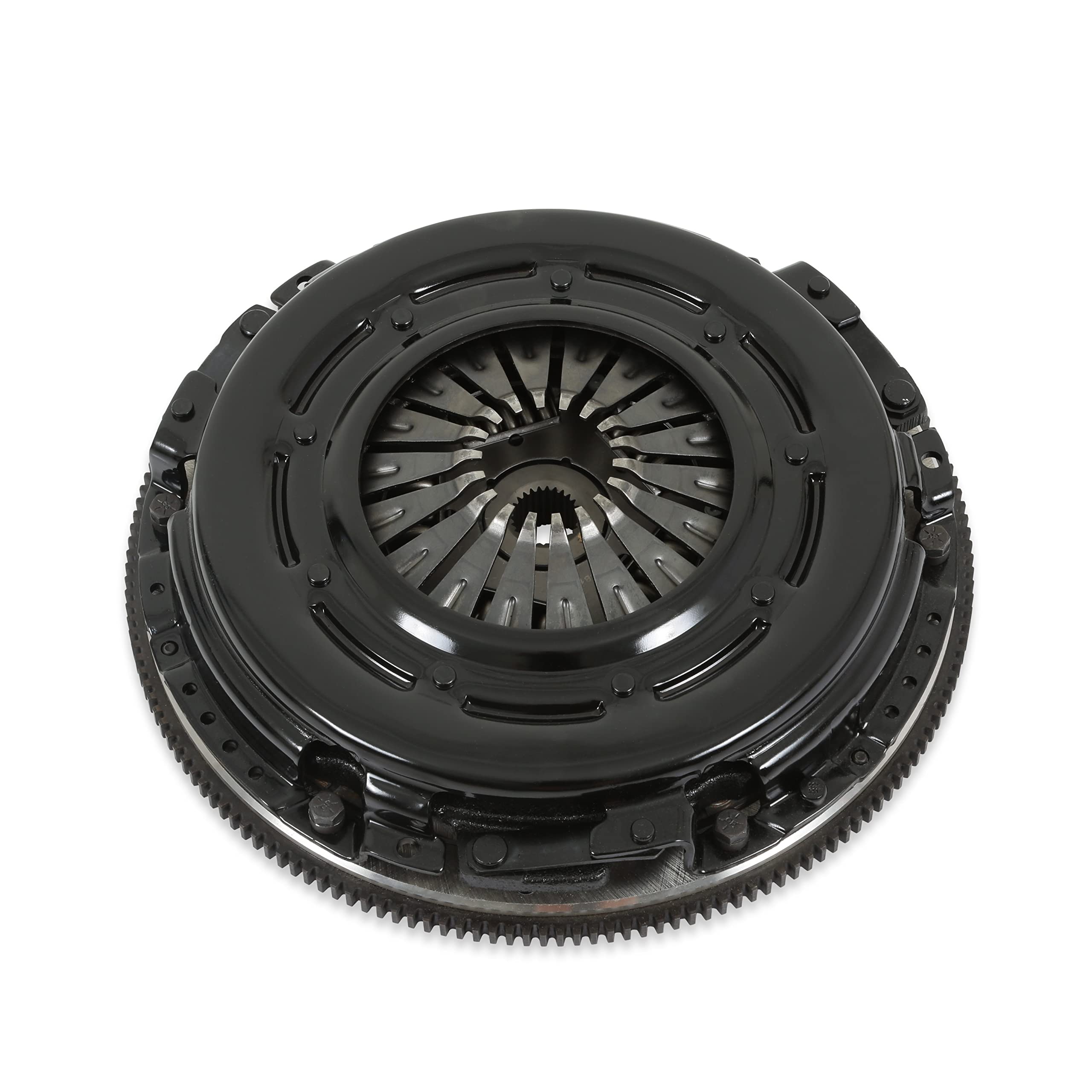 Complete Holley Transmission Installation kit 319-505
