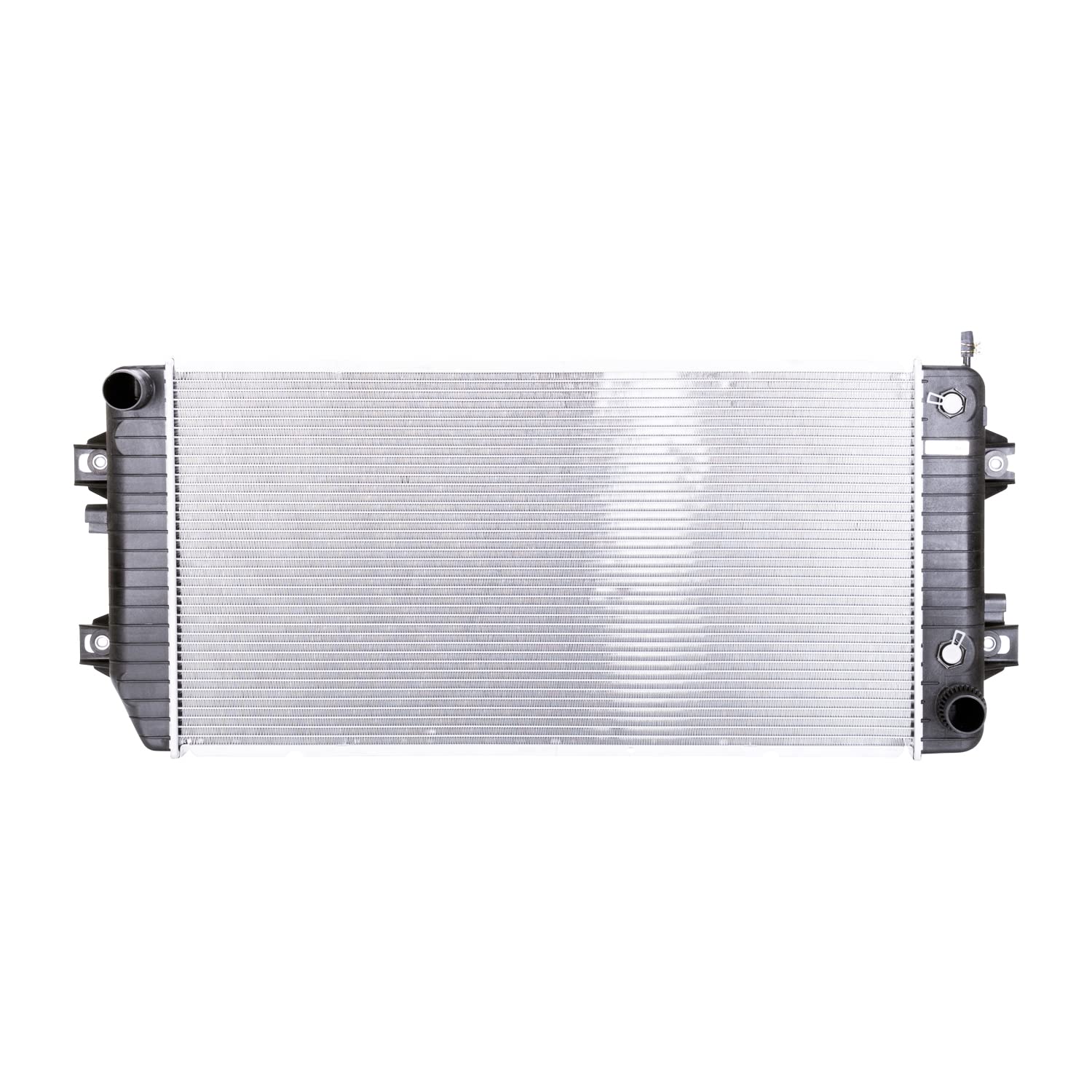 Radiator TYC 2935 Compatible with 2003-2008 Chevrolet Express Vans