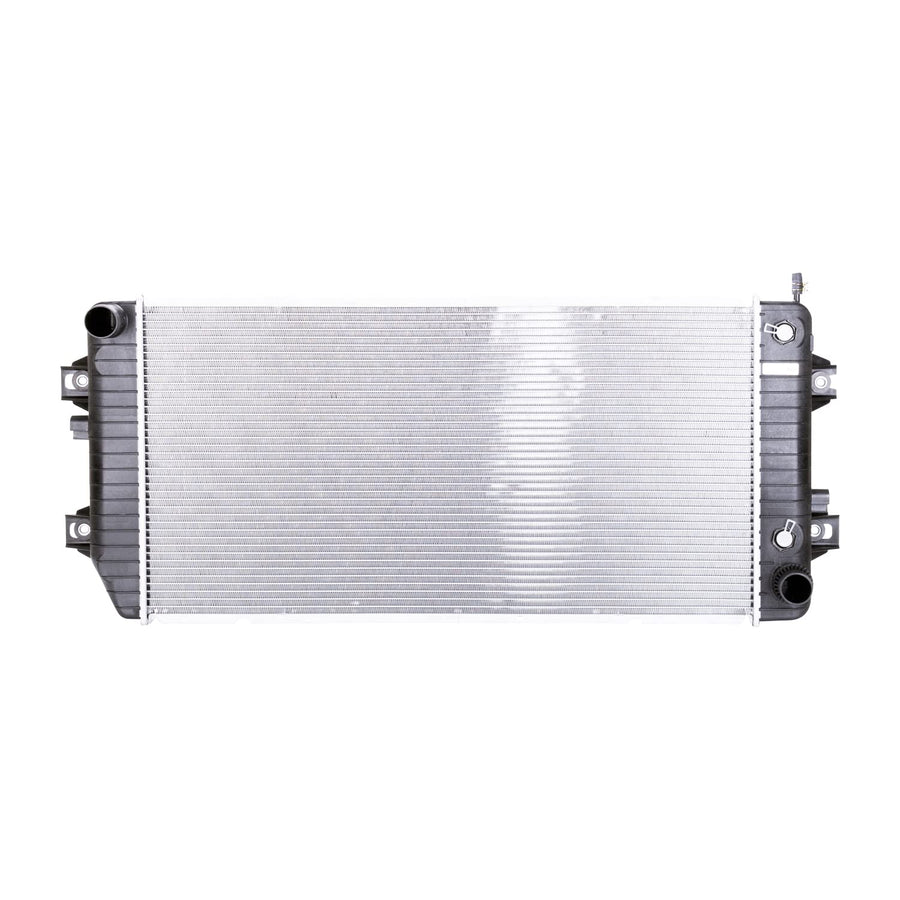 Radiator TYC 2935 Compatible with 2003-2008 Chevrolet Express Vans