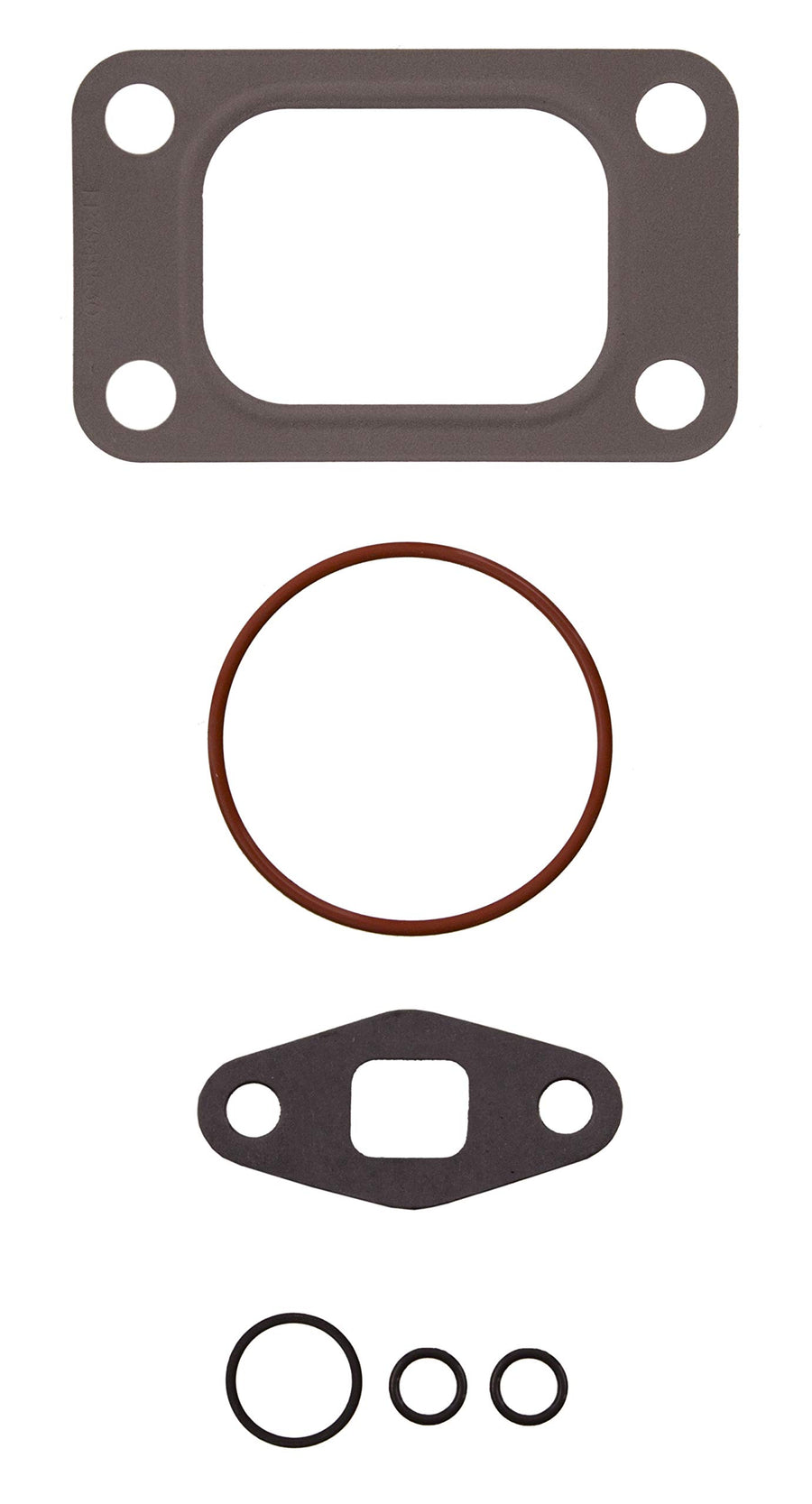 Turbo FEL-PRO Mtg. Gasket Set ES 73184