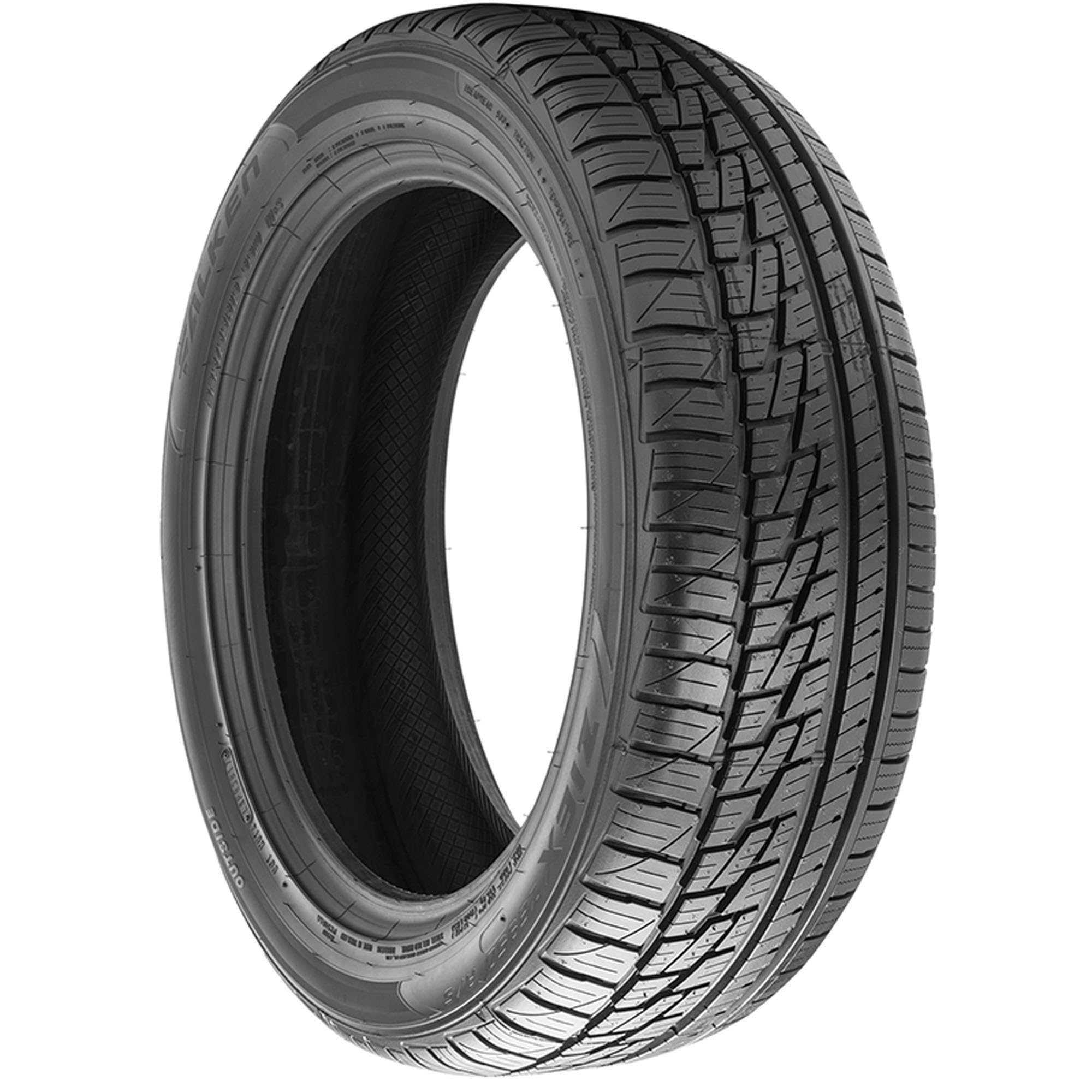Ziex Falken ZE950 All-Season Radial Tire - 215/60R15 94H