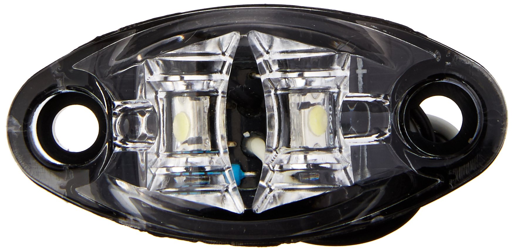 Diamond Group White Marker Light 52530