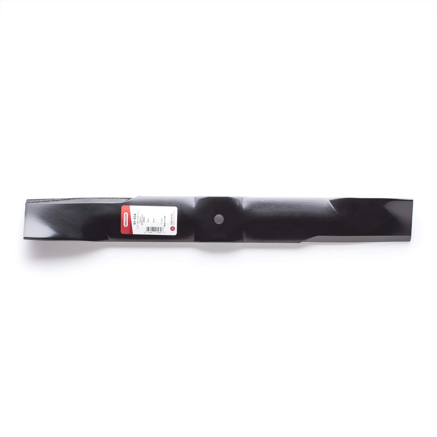 Grasshopper Oregon 91-534 High Lift Replacement Lawn Mower Blade 21-Inch