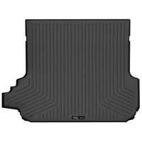 Weatherbeater Cargo Liner Husky Liners | Fits 2020-2025 Subaru Outback | 1-pc Black - 28541