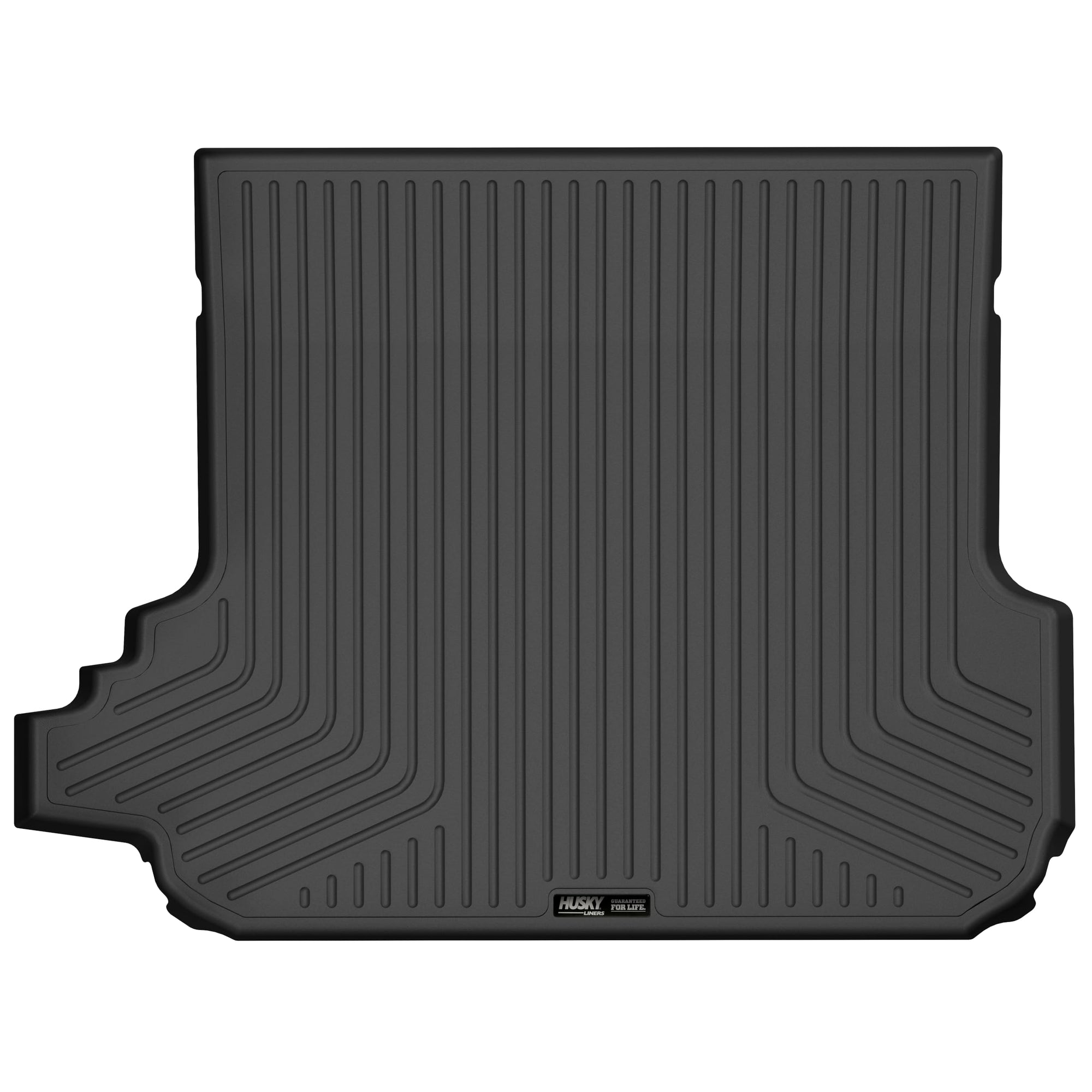 Weatherbeater Cargo Liner Husky Liners | Fits 2020-2025 Subaru Outback | 1-pc Black - 28541