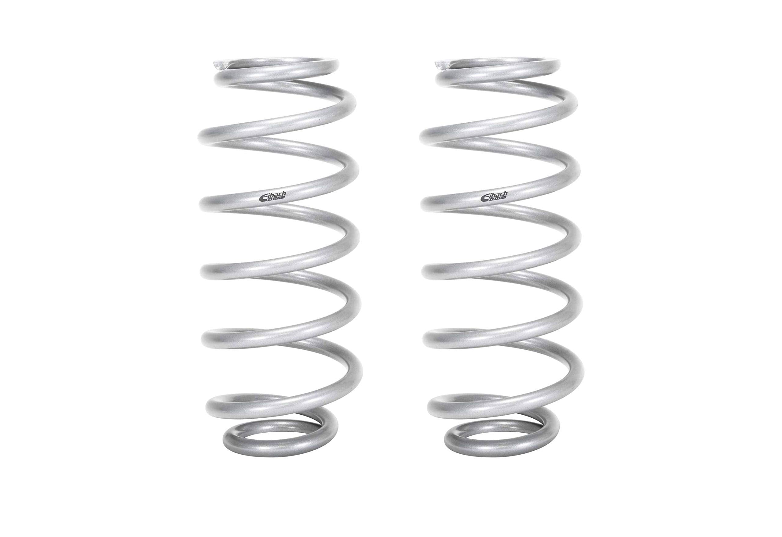 Eibach Pro-Lift-Kit Springs (Rear Springs Only) E30-59-005-03-02 2003 to 2009 Lexus GX470