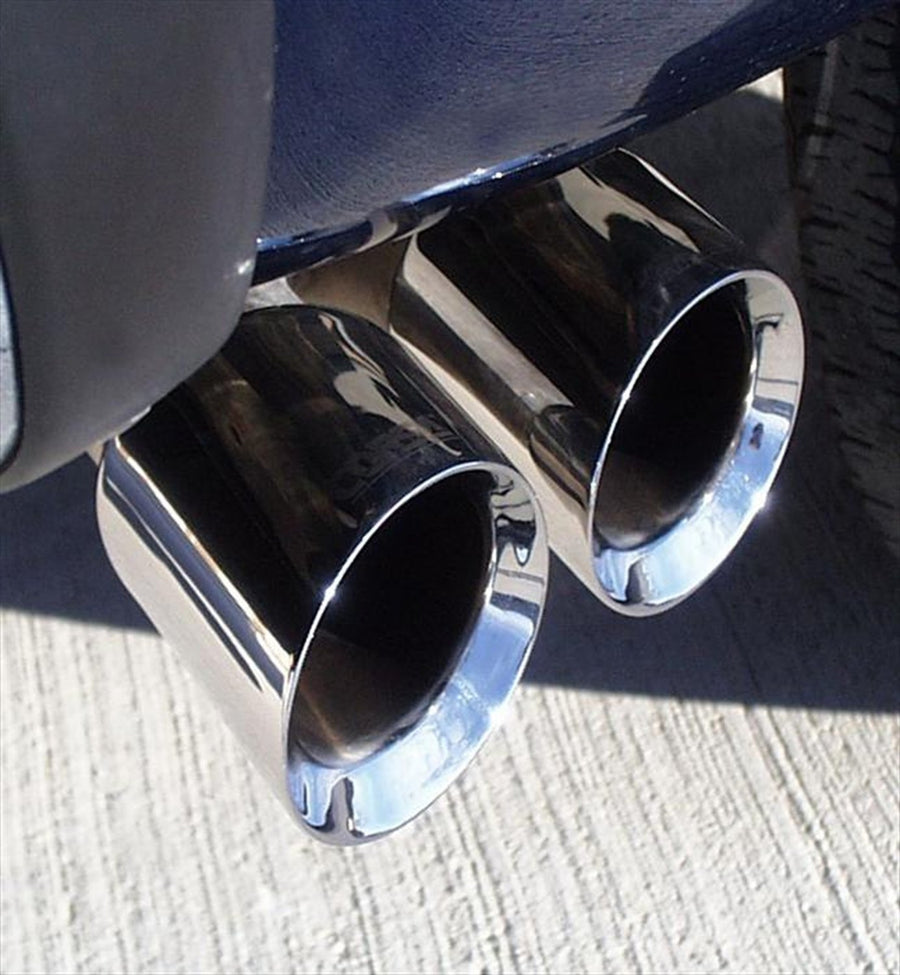 Cat-Back CORSA Exhaust System 14925