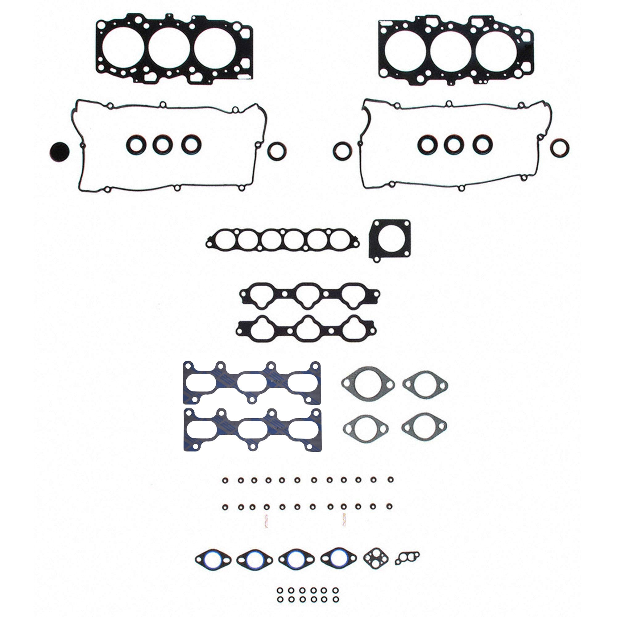 HS FEL-PRO 26276 PT-1 Head Gasket Set
