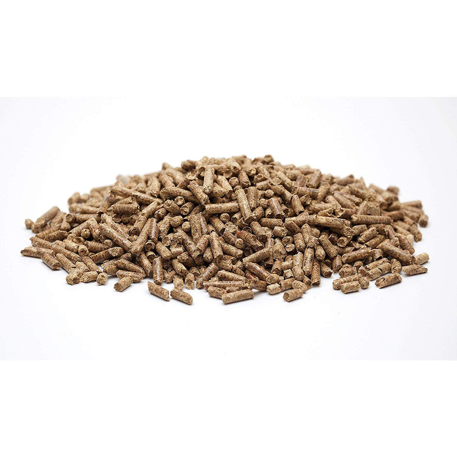 100% Premium Wood BBQ Smoker Pellets, Mesquite, A-MAZE-N AMNP2-SPL-0007 2 Pounds