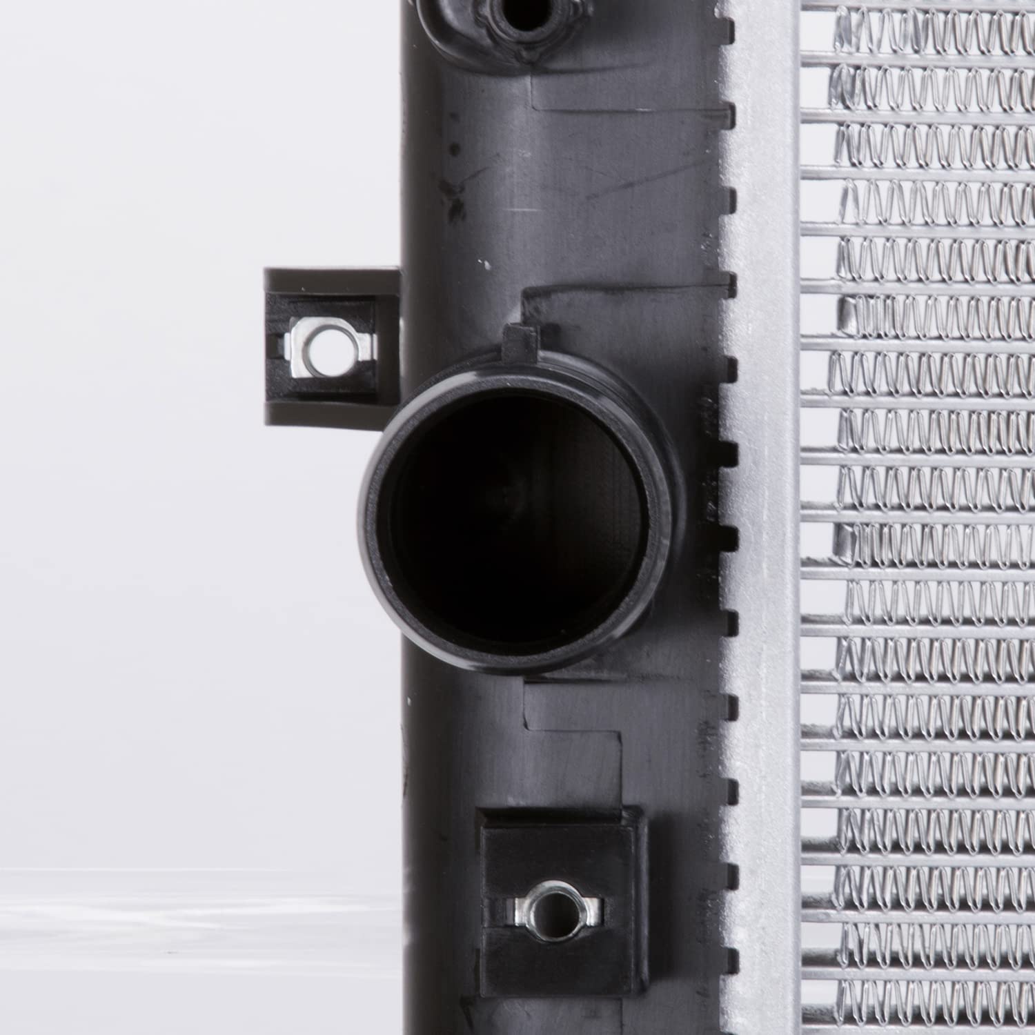 Radiator TYC 13582 Compatible with 2016-2020 Honda Civic