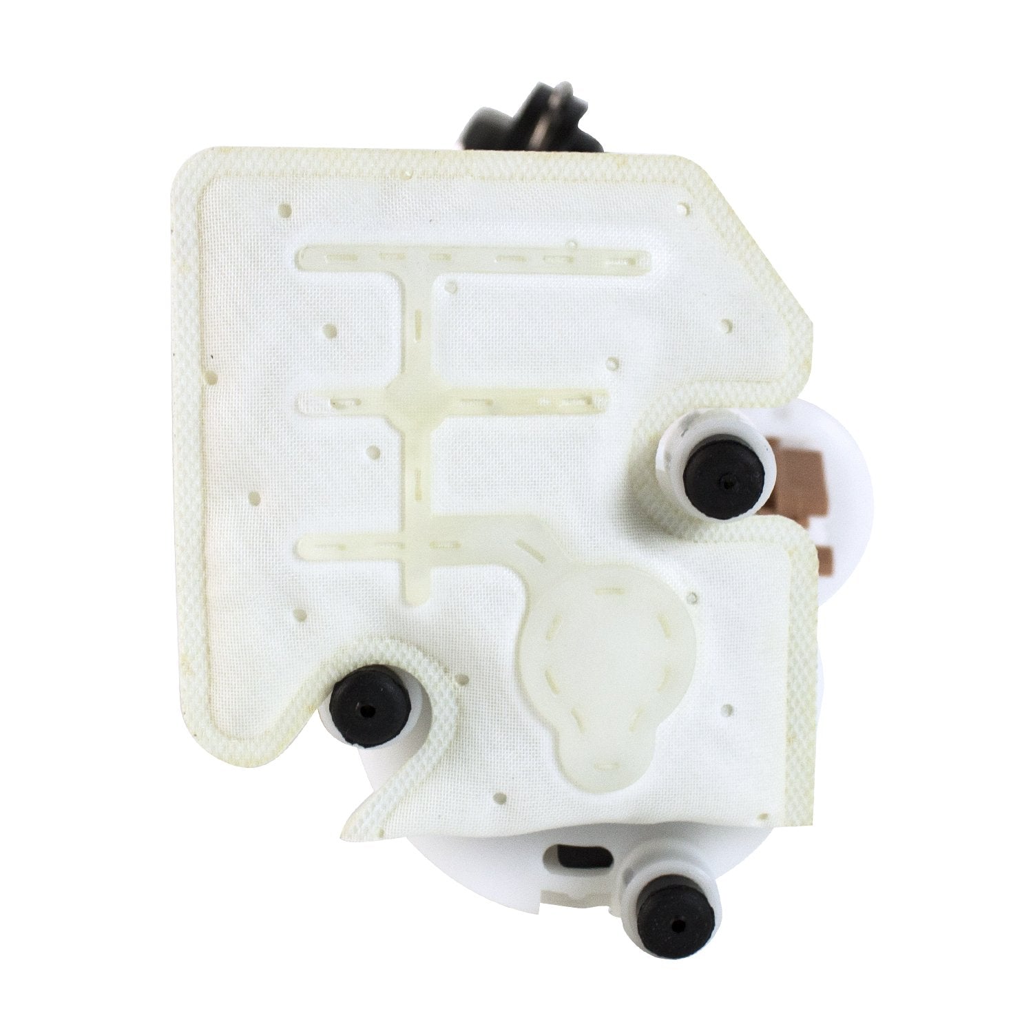Fuel Pump Module Assembly TYC 150273-A Compatible with 2007-2008 Ford Expedition 5.4L V8