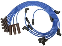 RC-GMX031 NGK (51225) Spark Plug Wire Set