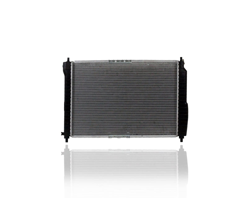 A2873 Koyorad Radiator