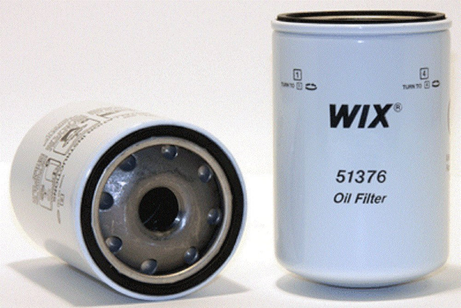 51376 Wix Spin-On Lube Filter - Case of 6