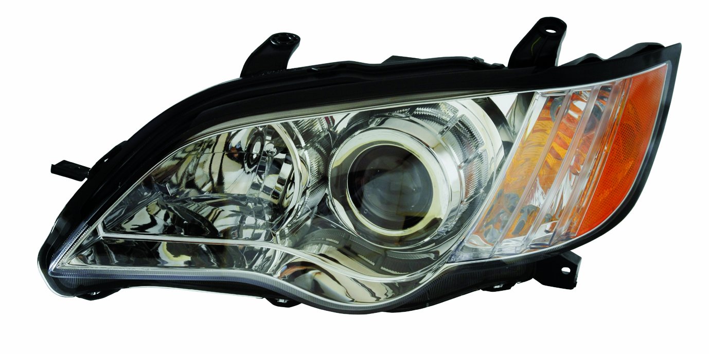 SB Depo OTBAK 08-09 HL ASY LH CAPA