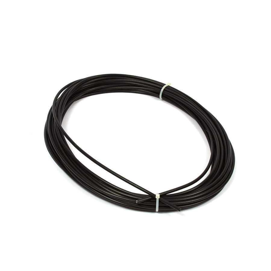 Plastic Lined and Covered Oregon Conduit 3/16" Size, 50 ft. Roll Length