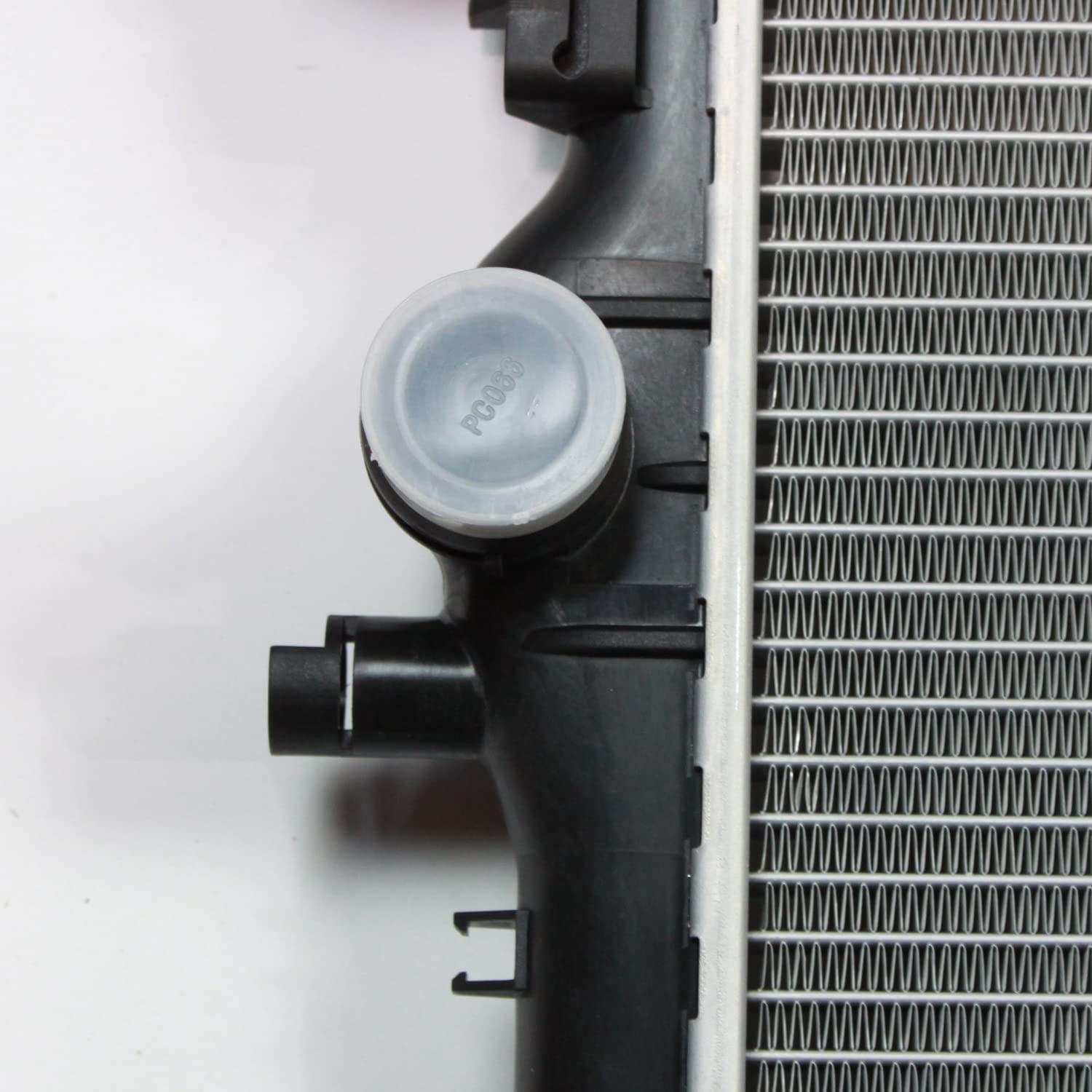 Radiator TYC 13199 Compatible with 2011-2013 Chevrolet Cruze