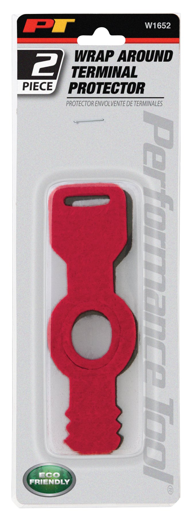 Eco Friendly Performance Tool W1652 Wrap Around Terminal Protector