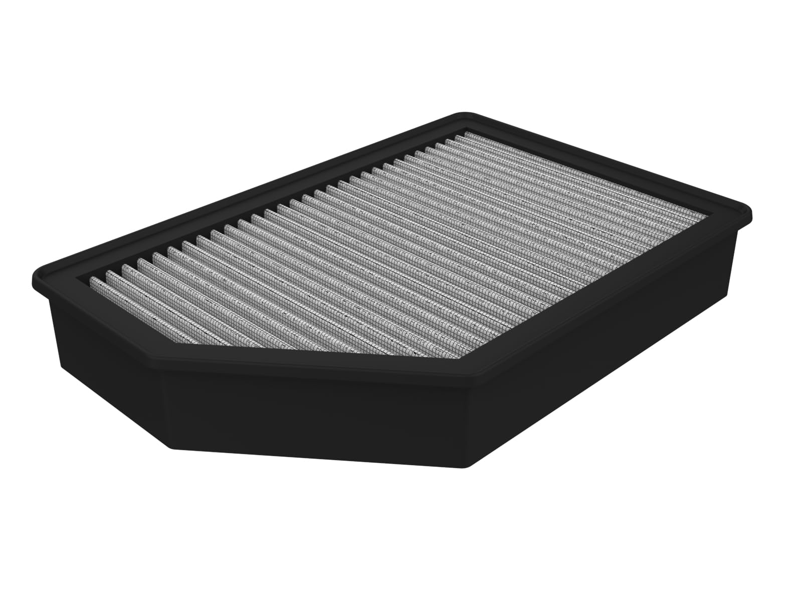 FLOW Magnum OE Replacement Air Filter w/Pro DRY S Media GM Diesel Trucks 20-25 V8-6.6L (td) L5P
