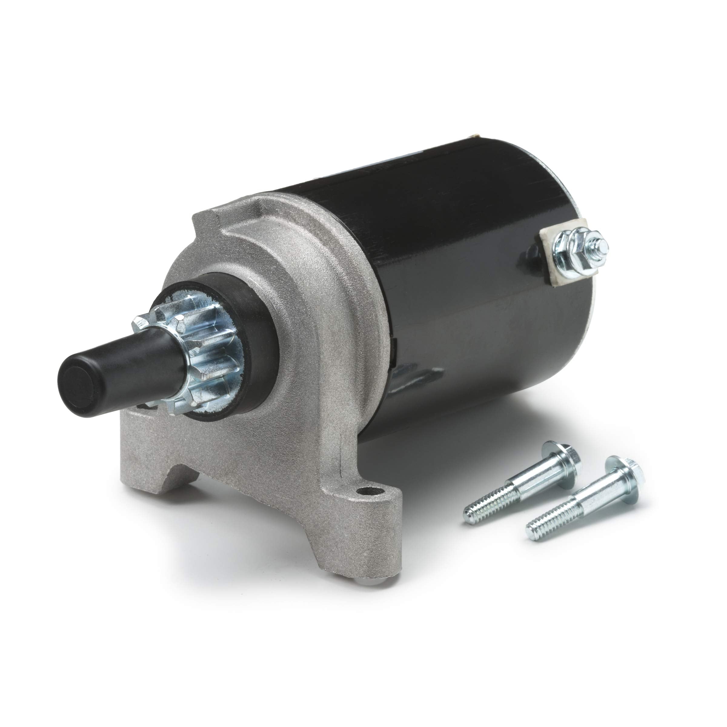 33-713 Oregon Starter Motor, Electric-Tecumseh