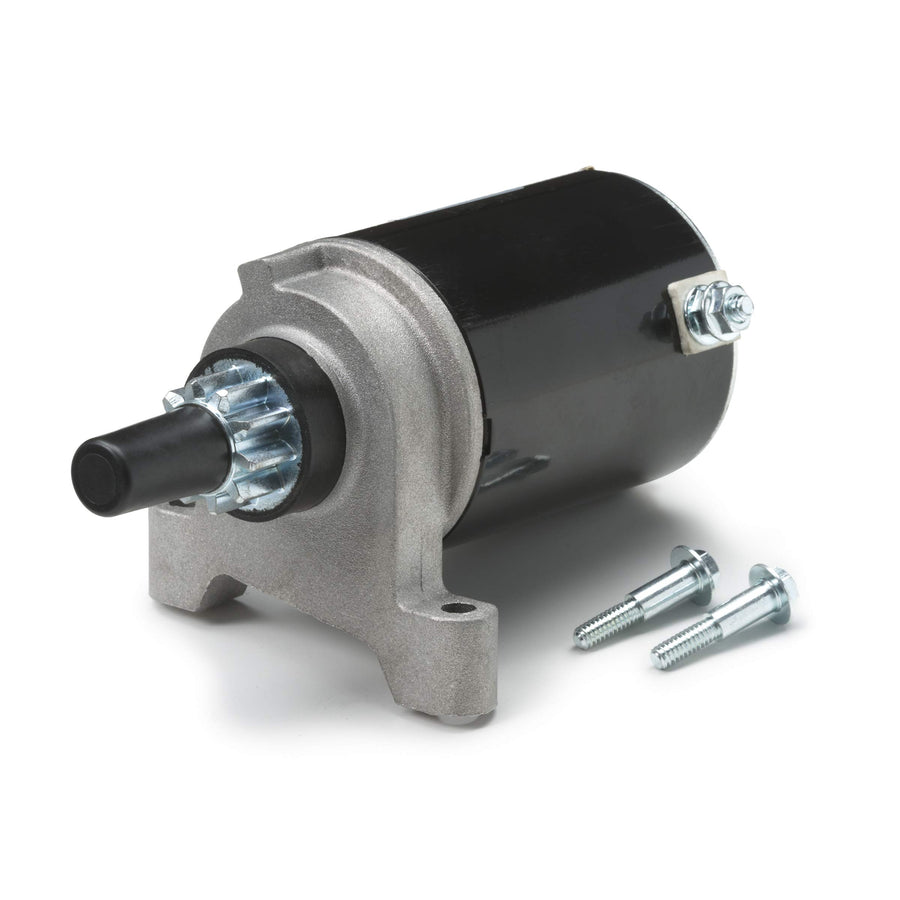 33-713 Oregon Starter Motor, Electric-Tecumseh