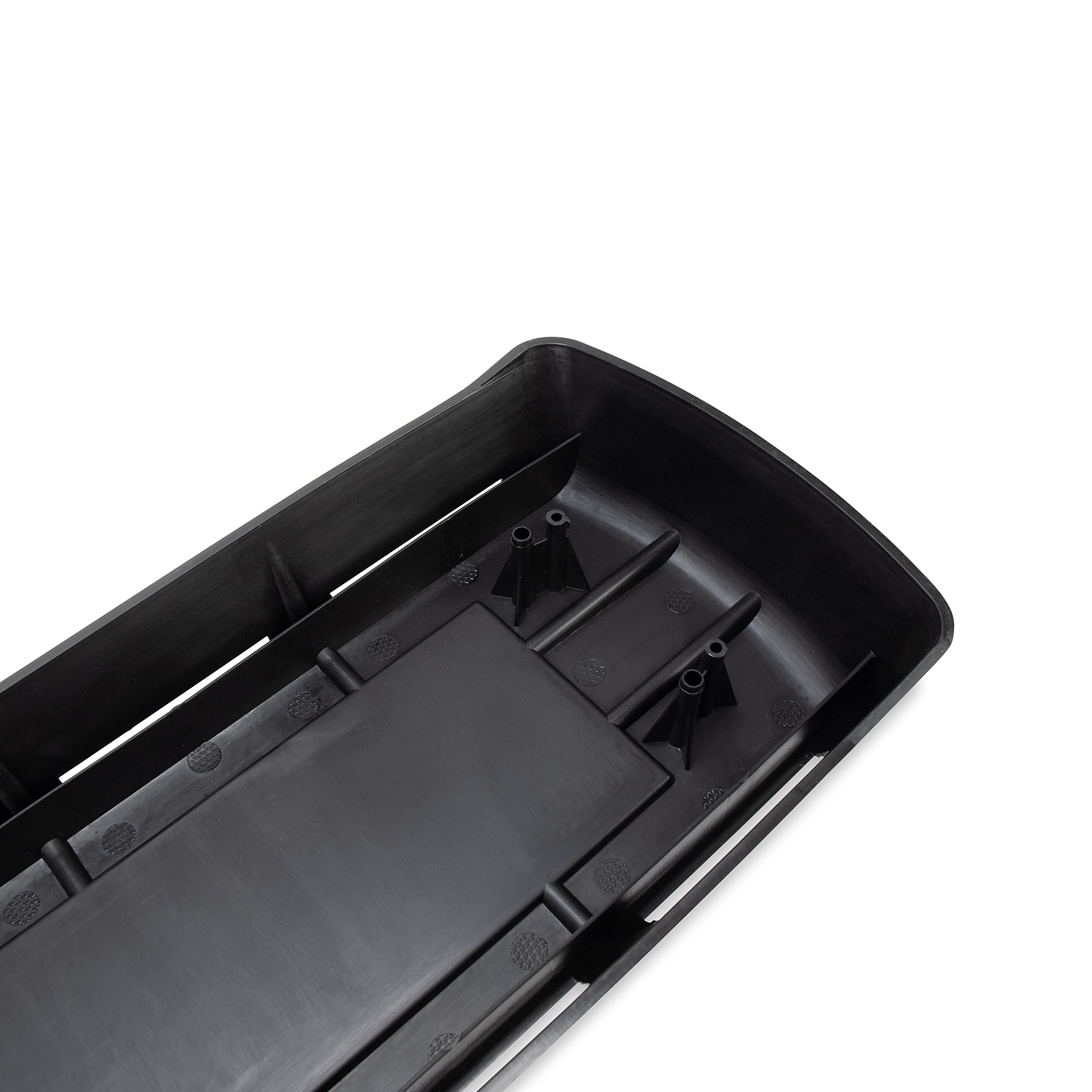 Refrigerator Vent Cover Camco 42163 Top
