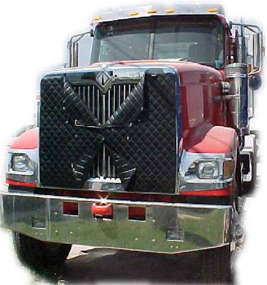 Big Truck FIA BT1000-3 Front Winter Bug Screen