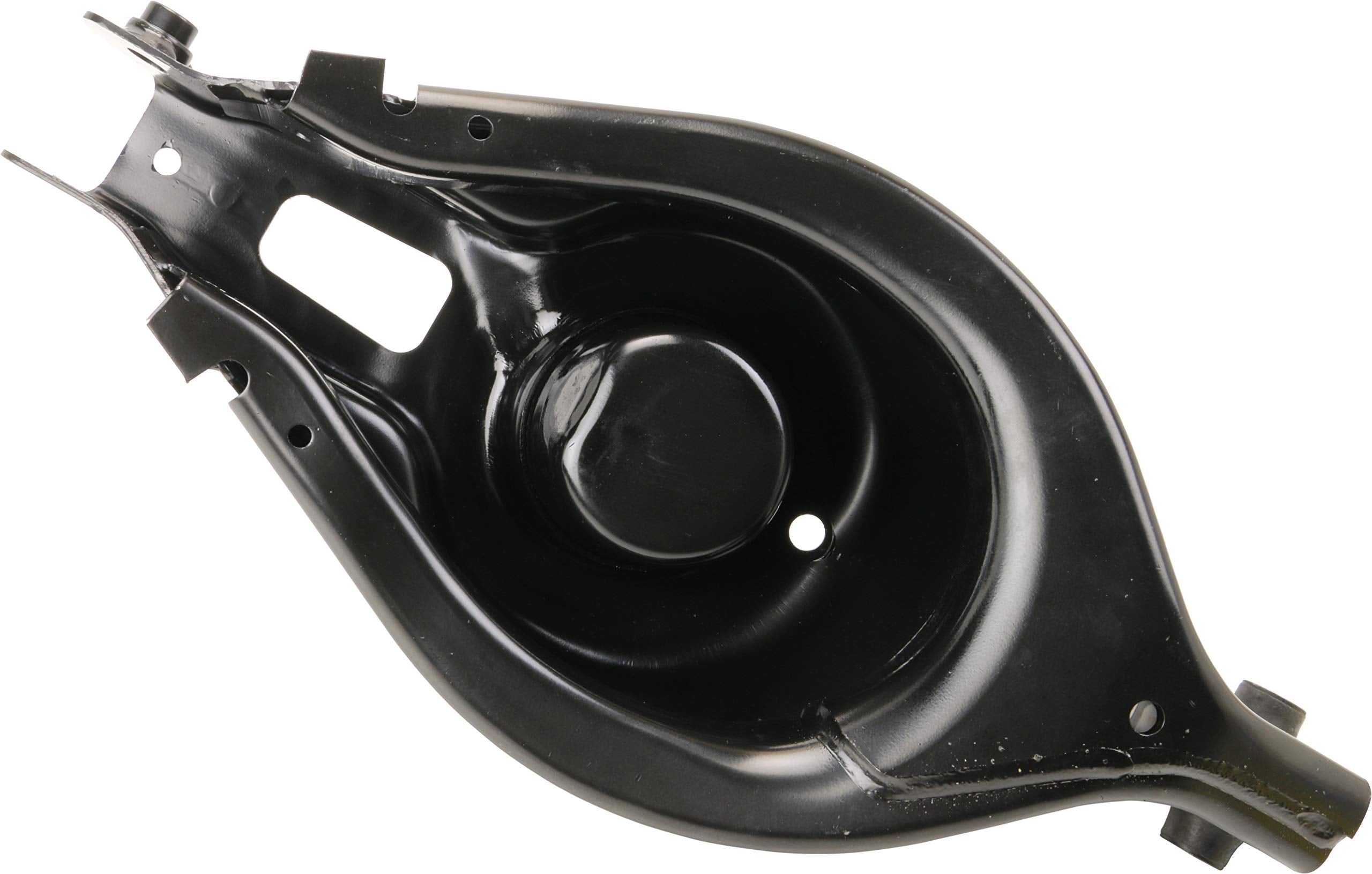 MOOG Suspension Control Arm rear left lower RK643287