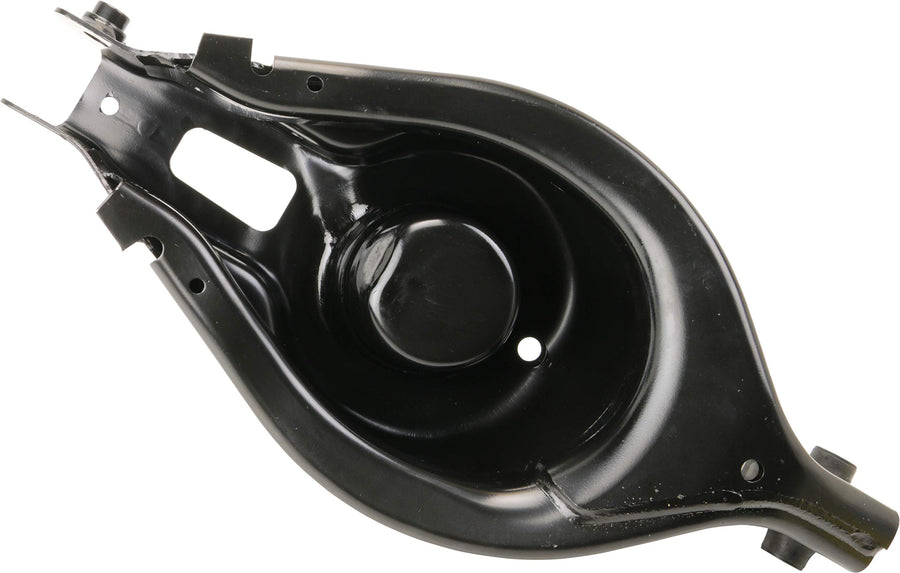 MOOG Suspension Control Arm rear left lower RK643287