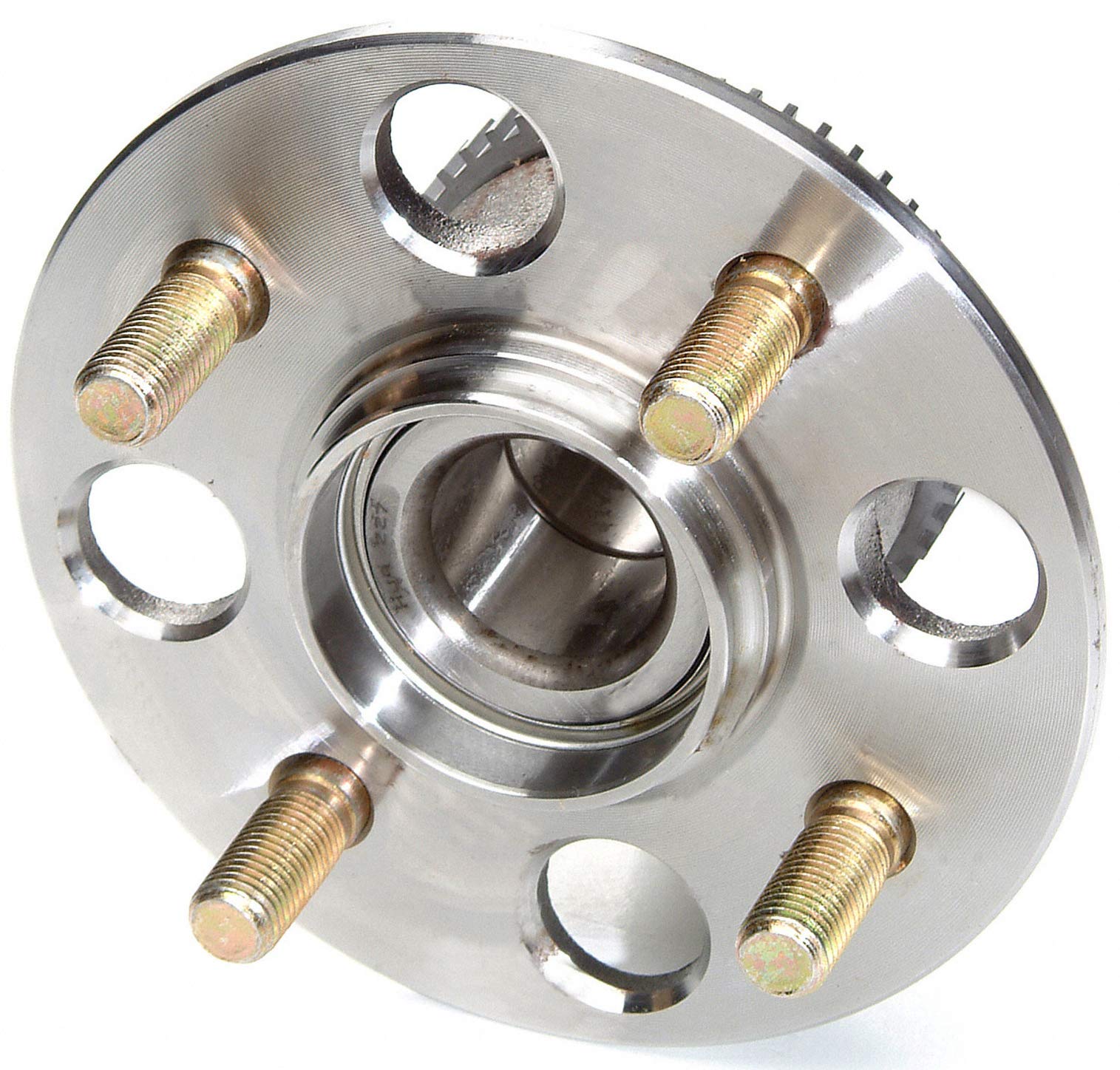 Wheel Bearing and Hub Assembly MOOG for Honda Civic