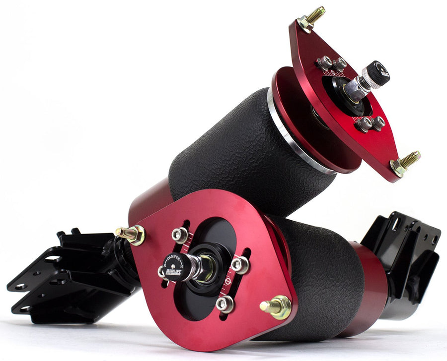 Performance Series Air Lift 78503 Front Suspension kit