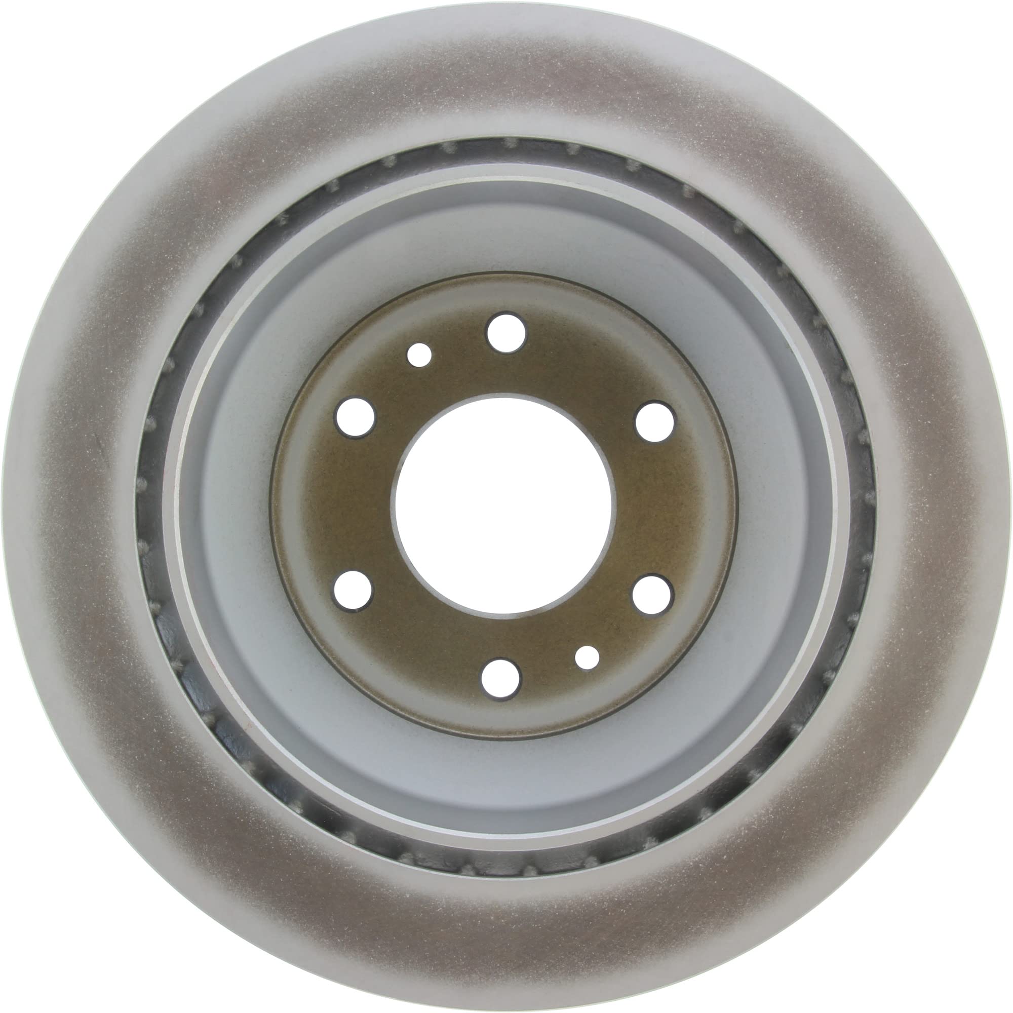 Centric Gcx Rotor 320.66052F with Full Coating