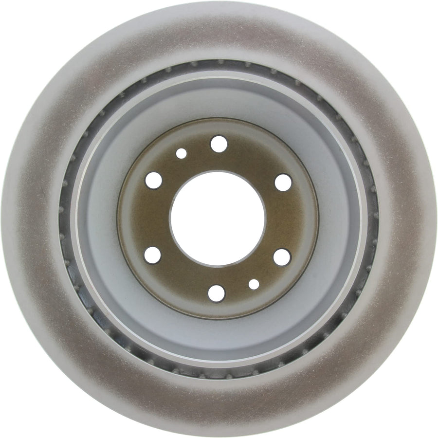 Centric Gcx Rotor 320.66052F with Full Coating