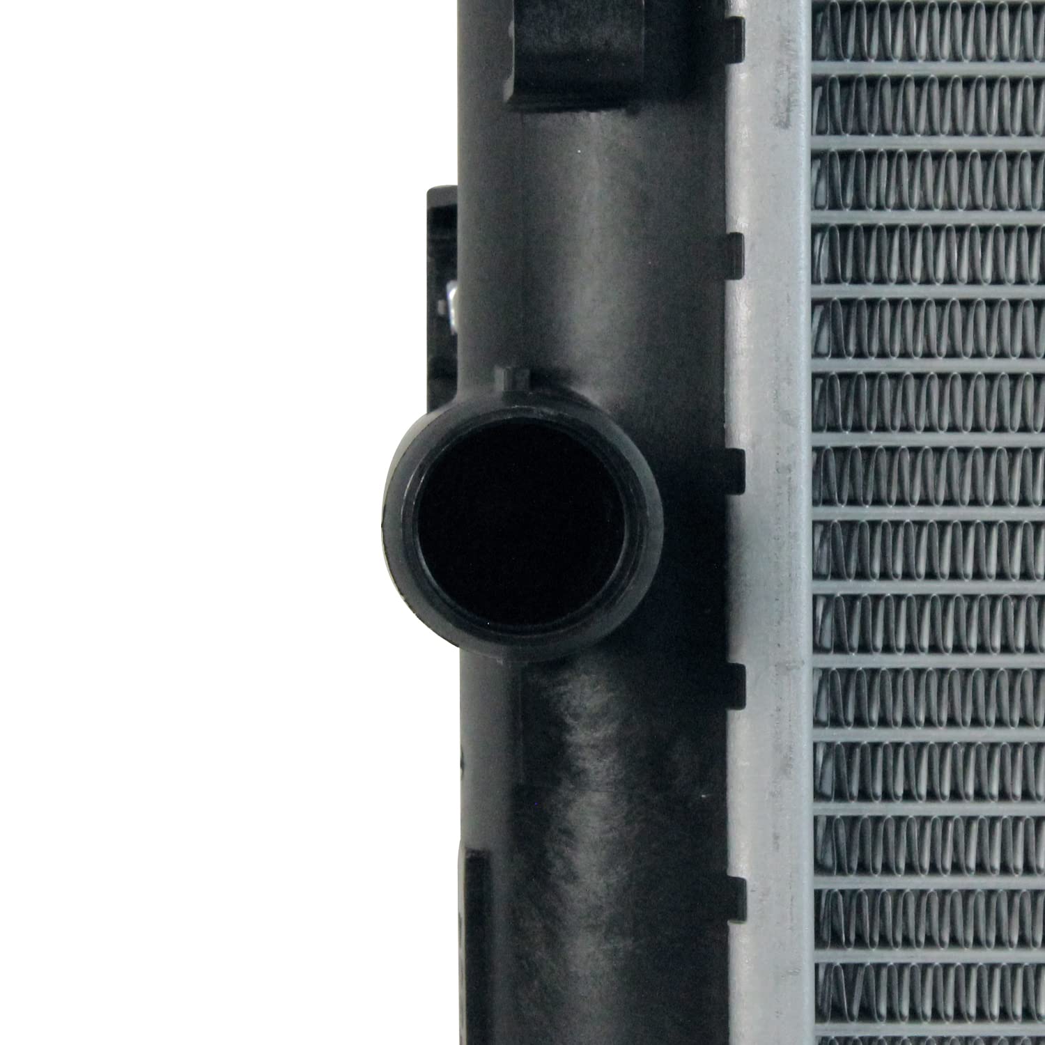 Radiator TYC Compatible with 2001-2006 Chrysler Sebring Conv