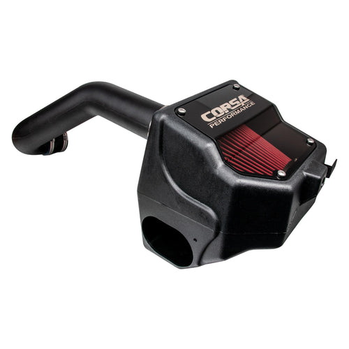 21-22 Ford F-150 Corsa 5.0L V8 Air Intake Dry Filter (49150D)